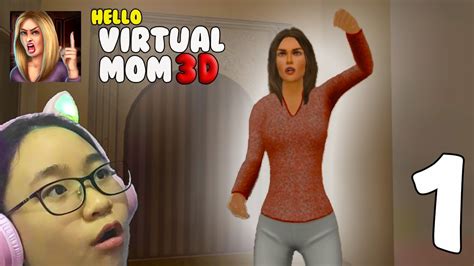 mommy virtual porn